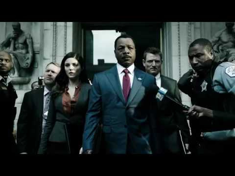  Chicago Justice NBC Trailer