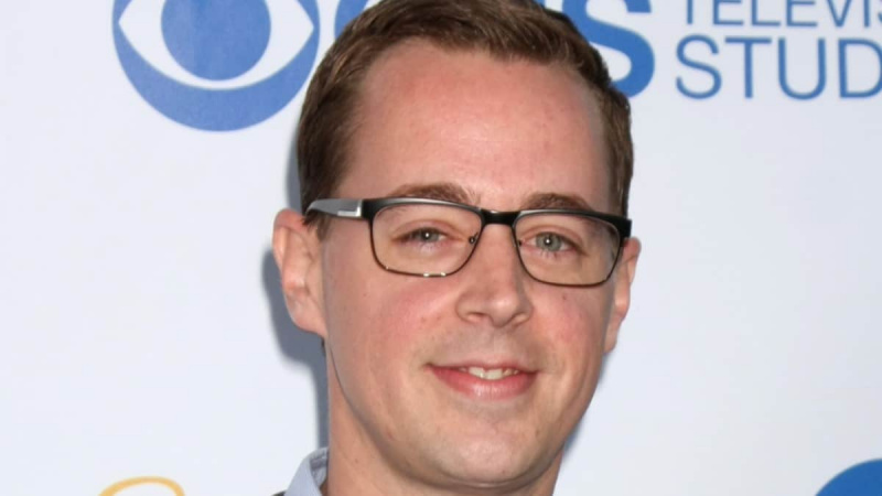 Sean Murray na NCIS-u