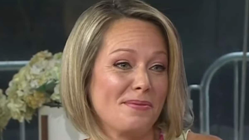 Bugünkü Dylan Dreyer iş gezisinden New York'a döndükten sonra sakatlandığını açıkladı