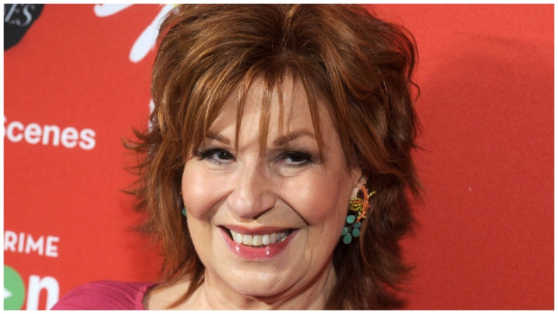 Los fanáticos de The View se preocupan por la larga ausencia de Joy Behar