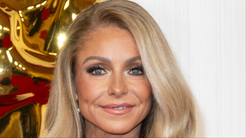 Veja por que Kelly Ripa começou a chorar por causa de uma decisão ‘dolorosa’