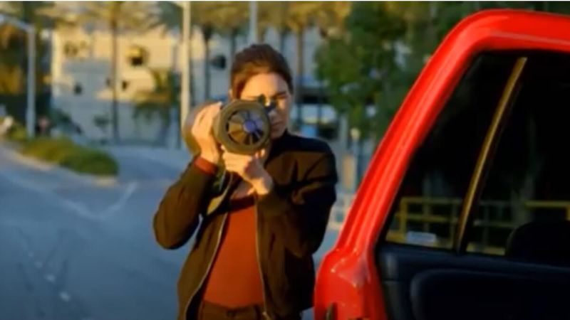 Hvem spiller Pietra Rey på NCIS: Los Angeles cast? Mariela Garriga vender tilbage for at vise