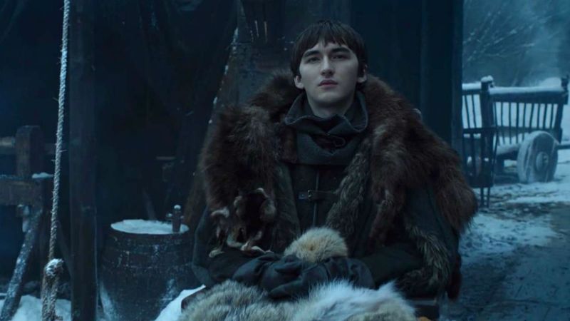 Bran Stark ja Jaime Lannister lukitsevat katseensa Game of Thronesin kaudelle 8, mutta mitä tapahtuu seuraavaksi? Branin ja Jaimen historia selitettiin