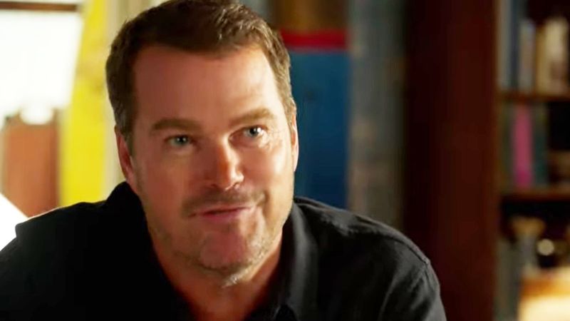 NCIS：洛杉矶第 13 季预告片首映前发布