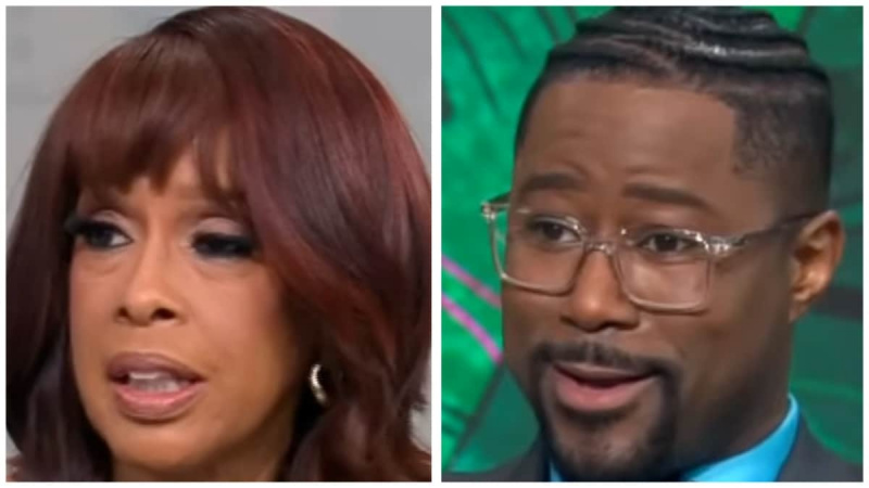Gayle King és Nate Burleson kihagyja a CBS Mornings epizódot, mivel a rajongók aggodalmat fejeznek ki