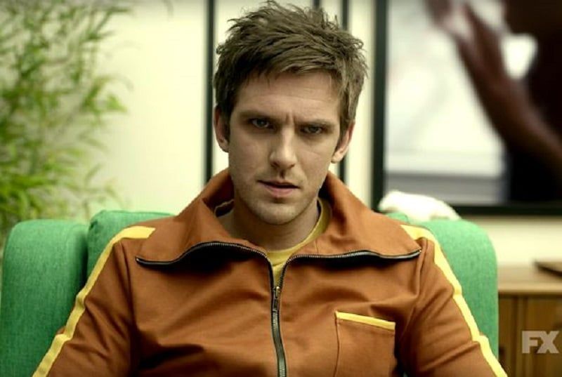 Legion David Haller