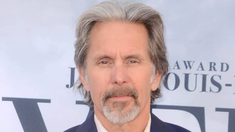   Gary Cole dell'NCIS