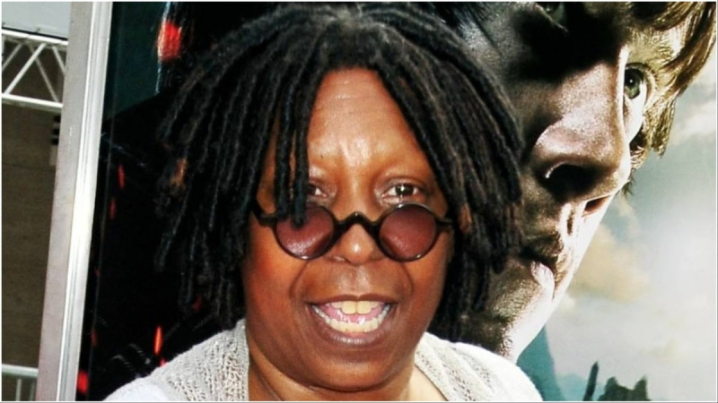 Whoopi Goldberg’s The View يفقد حرب التصنيف