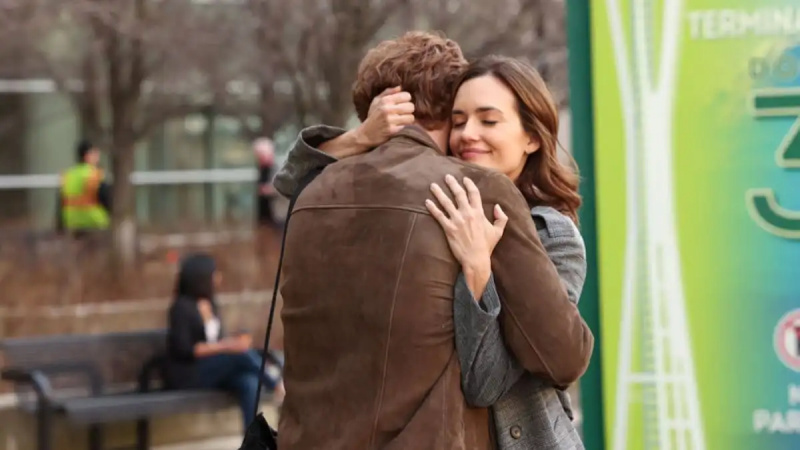 Chicago Med Finale Staffel 8