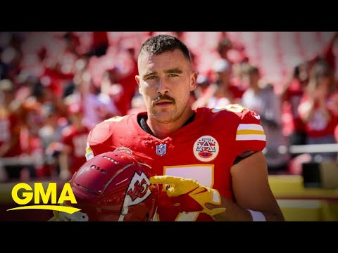   Травис Келс ястия за подготовка за Super Bowl, Тейлър Суифт и др