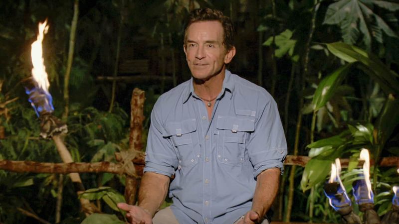 تمت إزالة Dan Spilo من Survivor: ماذا حدث ولماذا رحل؟