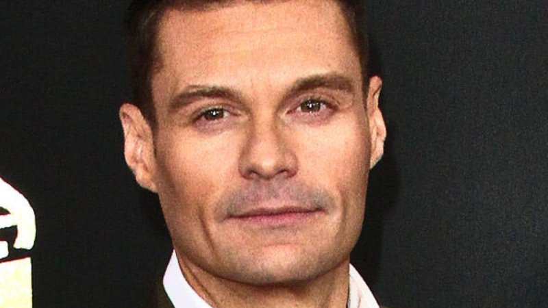 Ryan Seacrest gibt zu, dass er „Todesangst“ hatte, „Wheel of Fortune“ zu moderieren
