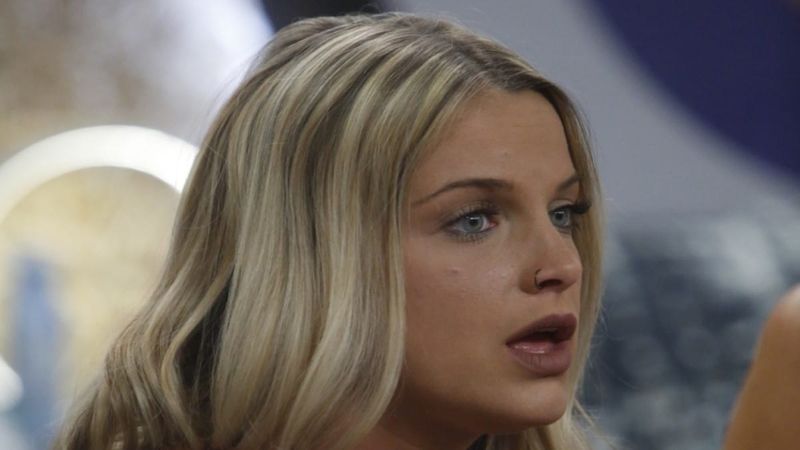 В чем заключается алмазная сила вето на Big Brother 21?