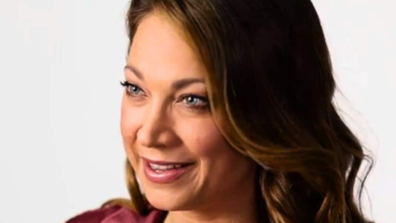 GMA würdigt den neuen Look von Ginger Zee
