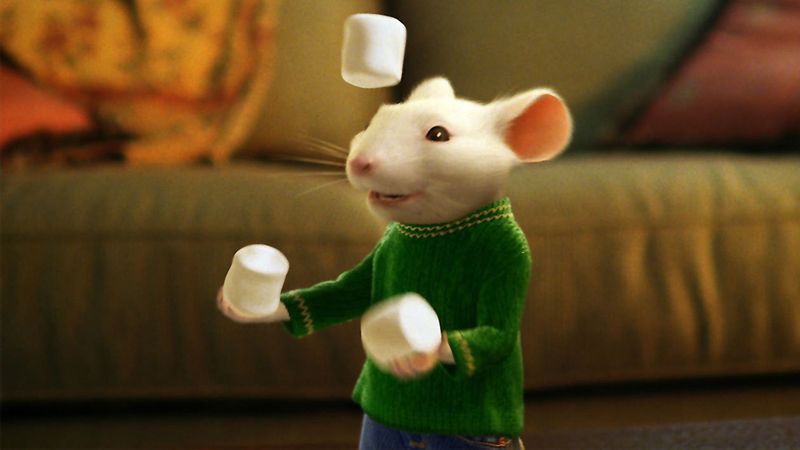 Stuart Little