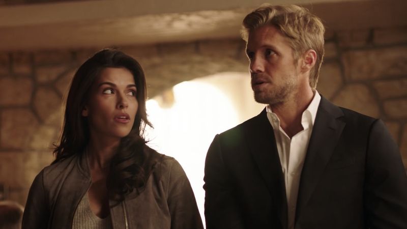 Blood and Treasure -kauden 2 julkaisupäivä viimeisin: Milloin se julkaistaan?