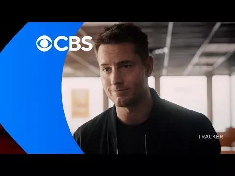  《追踪者》CBS 官方加长预告片