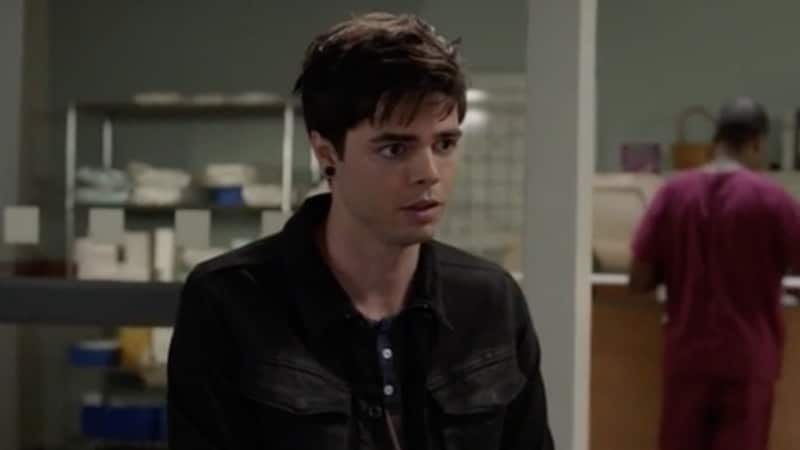 Dylan em Modern Family: 5 fatos rápidos sobre Reid Ewing