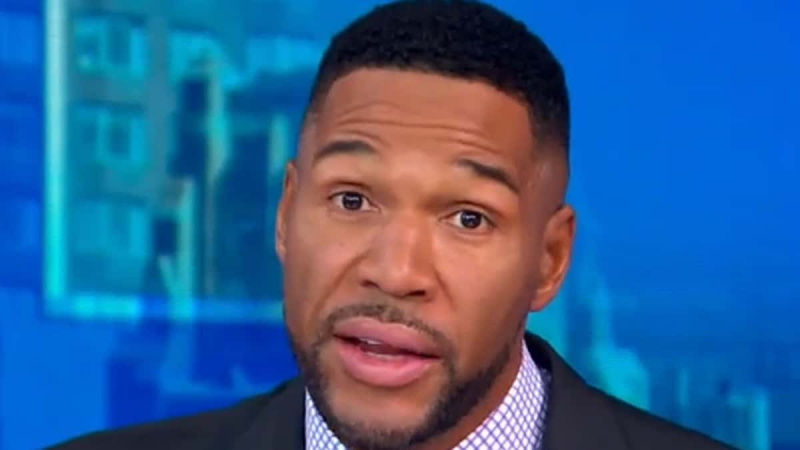 Michael Strahan lánya egészségügyi frissítést közölt a közösségi média legutóbbi távolléte után