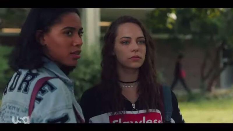 Dare Me ist auf Netflix, aber es gibt schlechte Nachrichten über eine zweite Staffel