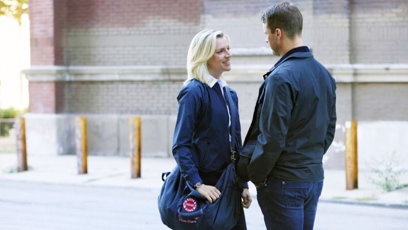 Fotos do Chicago Fire Episódio 200 lançadas antes da grande noite