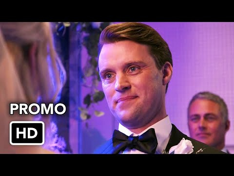  Promoção Chicago Fire 12x06"Port in the Storm" (HD) Sylvie Brett Farewell Episode