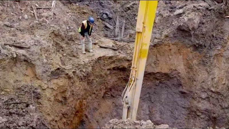 Prekletstvo otoka Oak 7 sezona obljublja veliko odkritje, saj ga ekipa popelje na povsem novo raven
