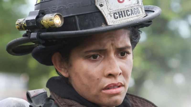 ¿Stella Kidd se va del Chicago Fire? Esto es lo que sabemos