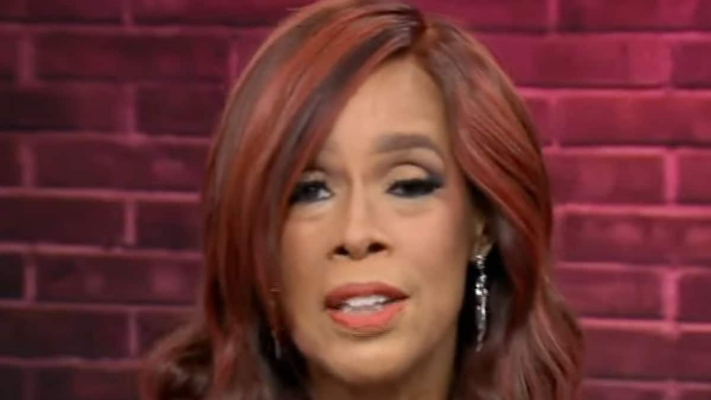 盖尔·金（Gayle King）揭示了她如何为空间做准备以及她带来的东西