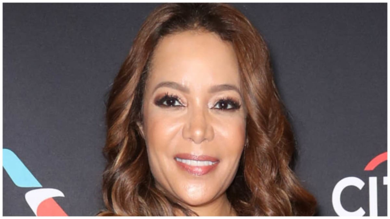 Sunny Hostin de The View y su encuentro con una estrella de RHONY explicados