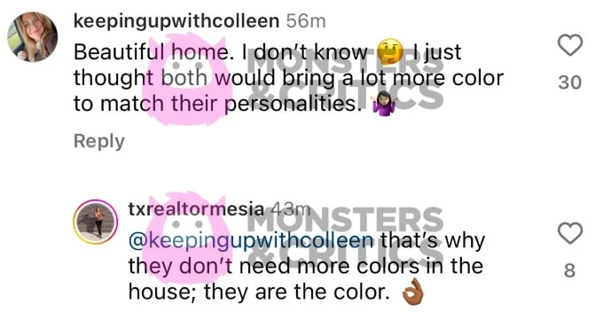   Kritiki ne marajo Kelly Ripa's home decor