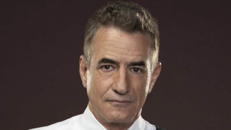 Há um novo Chicago Fire esta noite?