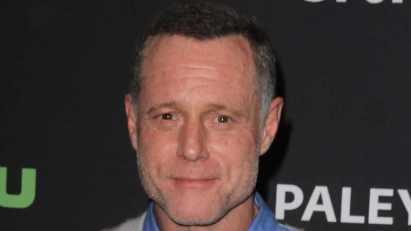 Jason Beghe glumi Hanka Voighta u filmu Chicago P.D.