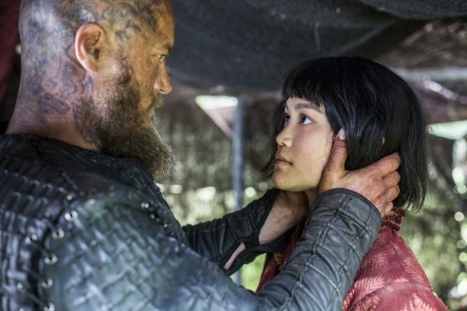 Vikingi, 4. sezona, 7. epizoda, Dobiček in izguba: Povzetek in razprava
