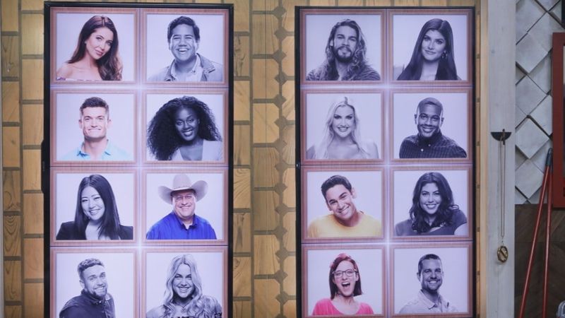 ¿Quién es el miembro del elenco de Big Brother 21 más popular? Los fanáticos pesan