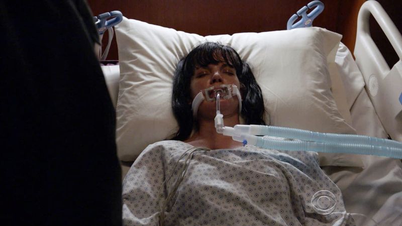 NCIS: Zwei Schritte zurück