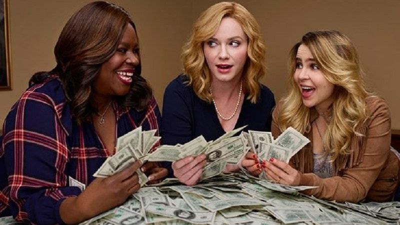 Дата выхода второго сезона Good Girls, трейлер, состав актеров, сюжет, сделка с Netflix и все остальное, что вам нужно знать (обновлено)
