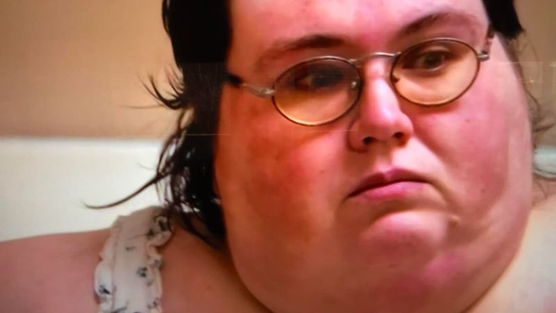 تحديثي لـ 600 رطل Life Jeanne Covey: بعد الحلقة الأكثر إزعاجًا في الموسم ، أين هي الآن؟