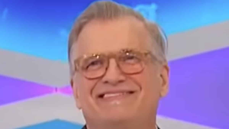 drew carey face shot kao domaćin cijena je točno na cbs
