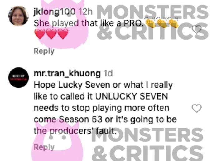 komentatori o cijeni su u pravu instagram prozivaju lucky seven