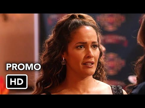  Station 19 Sæson 7 Promo (HD) sidste sæson