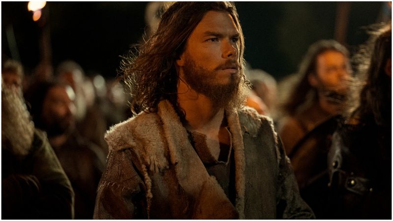 Objavljeni novi trailer i slike za Vikings: Valhalla daju prvi pogled na glavne likove