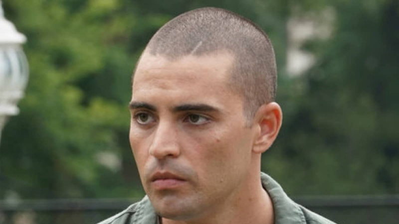 Torres na čikaškoj policiji