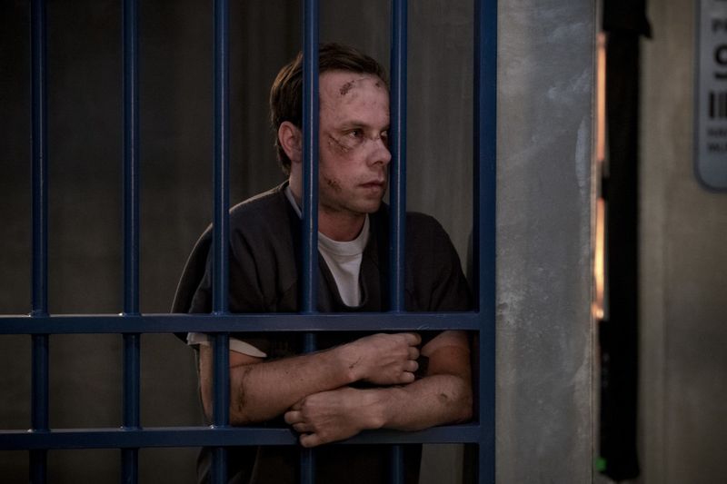 Star City Slayer on Arrow: Quem é Stanley Dover e como ele se compara ao personagem da DC Comics?