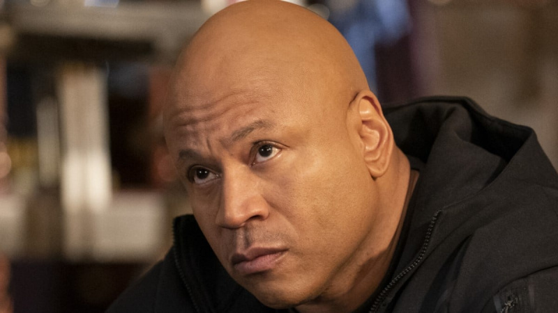 LL Cool J NCIS LA, sezona 14
