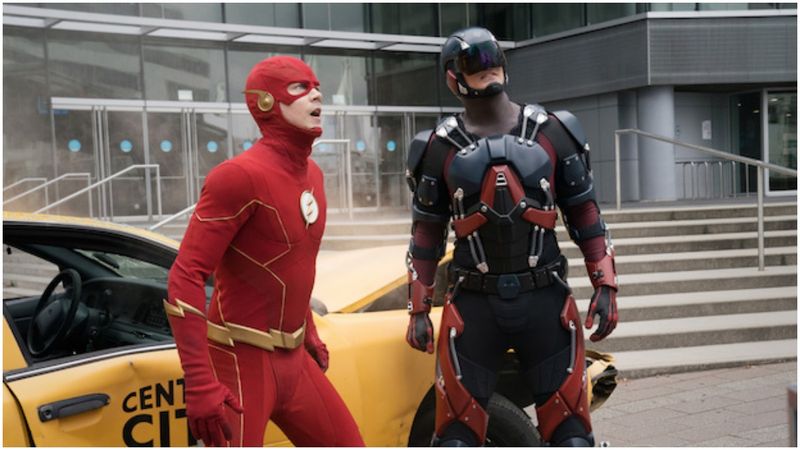 Дата на пускане на сезон 8 на Flash и последният актьорски състав: Кога излиза?