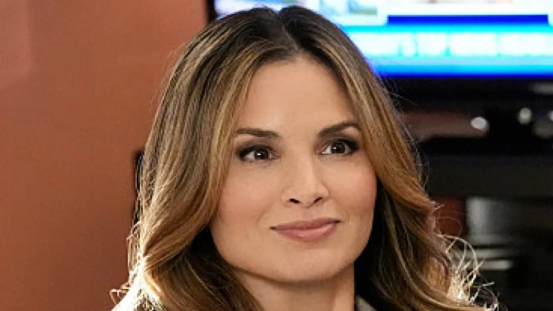   Lei NCIS Katrina