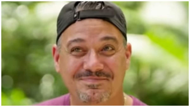 Boston Rob Mariano na Deal or No Deal Islandu