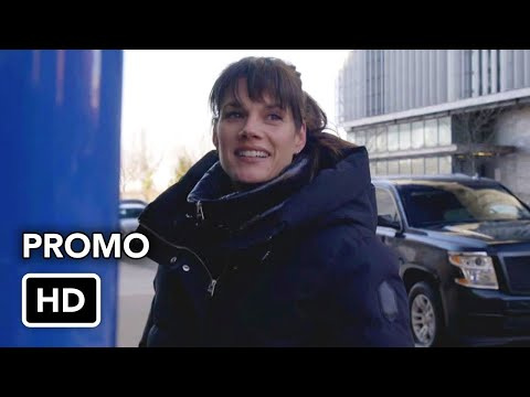   FBI 6x03 Promo"Stay in Your Lane" (HD)