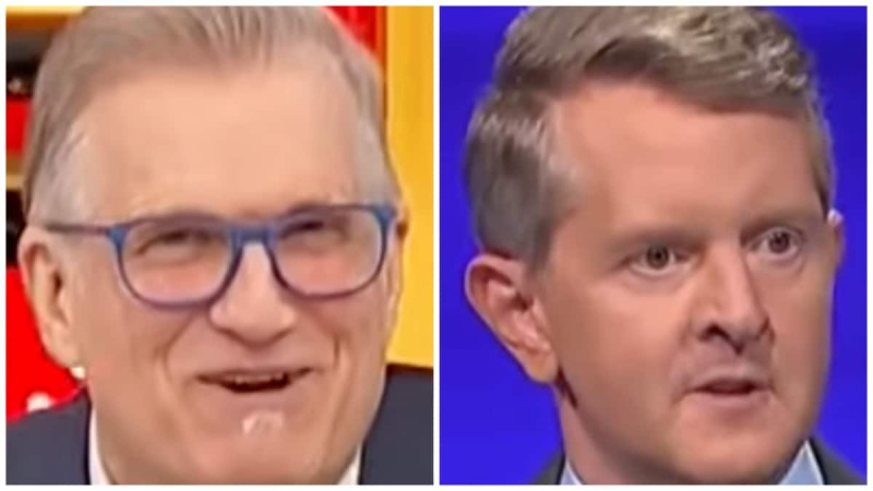 Az ár megfelelő: A rajongók reagálnak Drew Carey műsorvezető Jeopardy-val való kapcsolatára! házigazda